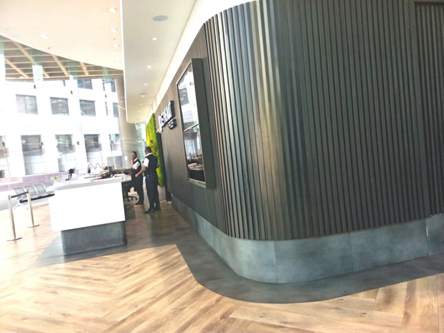 To Let Commercial Property for Rent in Foreshore Western Cape